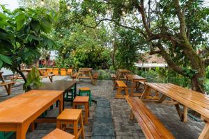 RedDoorz Hostel @ Dago 2