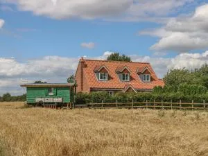 Wayside Cottage - Nunburnholme
