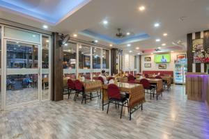 Baan Thai Beach Side Residence, Patong Beach