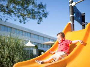 Hotels Novotel Le Mans : photos des chambres