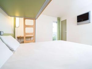 Hotels ibis budget Caen Herouville : photos des chambres