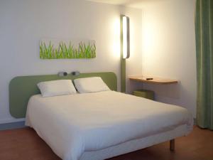 Hotels ibis budget Caen Herouville : photos des chambres