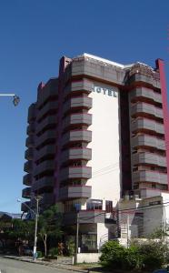 Hotel Residencial Itapema