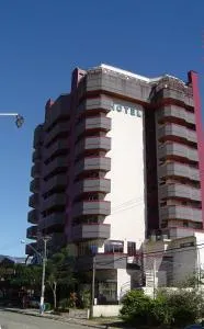 Hotel Residencial Itapema - 伊塔佩马
