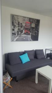 Appartements Duplex a 5 min aeroport Orly - 15 min Paris : photos des chambres