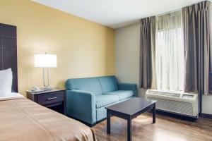 Quality Inn & Suites Canton, GA