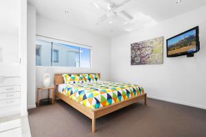 Perfect getaway, Sunshine Beach