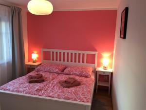 Vila Apalucha49 Čeladná - 12 osob