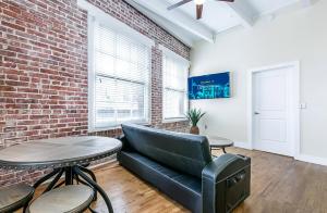 One-Bedroom Apartment room in Spacious Condos Steps Away from French Quarter