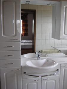 Ferienwohnungen Haberberger