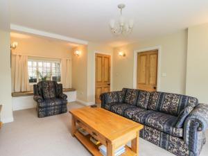 Stakesby House Apartment 1