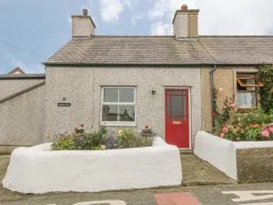 Simdda Wen Cottage - Llanfaethlu