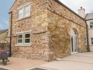 The Barn - 温斯卡尔斯