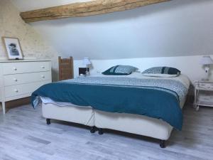 gite au coeur des chateaux de la loire