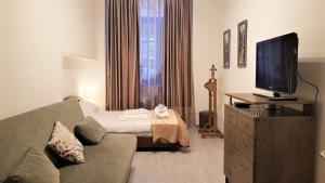 Cozy Apartment in Old Tbilisi