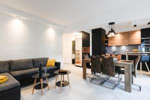 Donatus - Modern apartment near the bridge/centre 