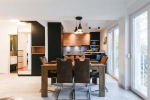 Donatus - Modern apartment near the bridge/centre 