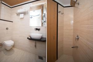 Hotel Vagmi