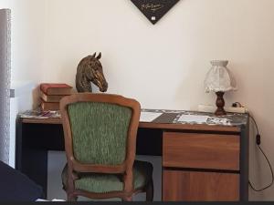 Maisons de vacances SUITE-Junior -Villa HELENE - Montpellier Sud - aeroport- PISCINE Privee-2mn des plages : photos des chambres