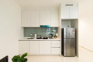 Eko Cheras Premium Suite