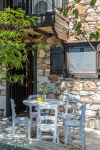 Elli Cottage Skopelos Greece