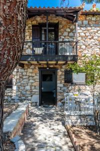 Elli Cottage Skopelos Greece