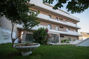 Aianteion Bay Luxury Hotel & Suites Salamina Greece