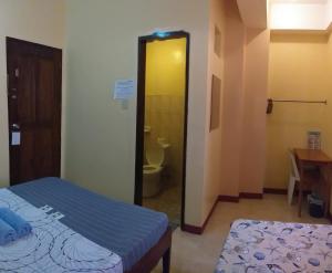 Divine Castle Travelers Inn