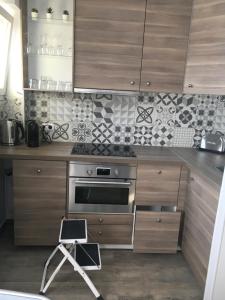 Confortable 3 pieces, capitale Paris