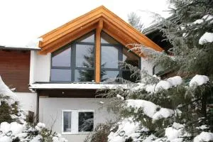 Zellermoos - Fischhorn