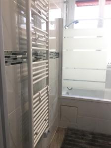 Confortable 3 pieces, capitale Paris