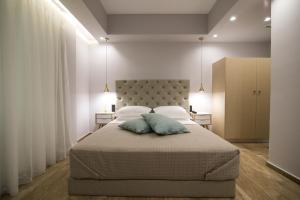 Aianteion Bay Luxury Hotel & Suites Salamina Greece