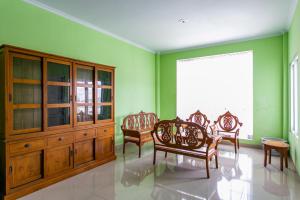 RedDoorz near Universitas Muhammadiyah Yogyakarta