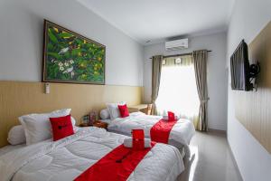 Phòng RedDoorz (RedDoorz Room)