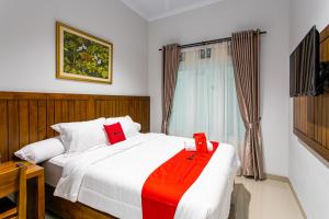 Phòng Hai Giường Đơn (Twin Room)