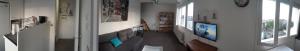 Appartements Duplex a 5 min aeroport Orly - 15 min Paris : photos des chambres