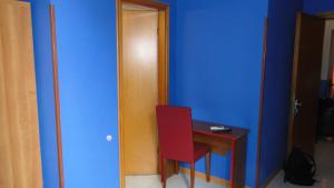 Hotel Altavilla Dieci