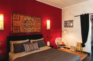 Apartament BED&WINE Moncalieri Italia