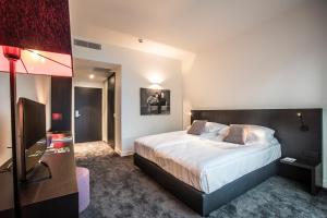 Superior Deluxe Double or Twin Room  room in Serwir Hotel
