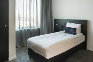 Single Room room in Serwir Hotel