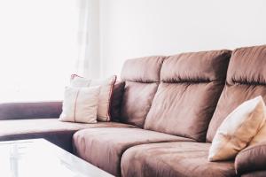 Sani apartment by People Rentals