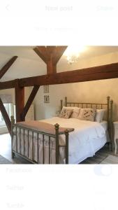 B&B / Chambres d'hotes Chez Broche : photos des chambres