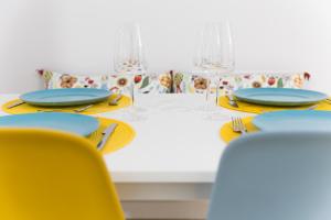 Maravilloso piso en el centro de Malaga