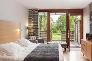 Le Kempferhof Golf et Château-Hôtel photo 6