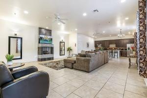 Modern, Spacious Condos with Luxury Amenities