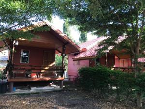 Baan Suan Sukjai Resort