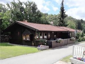 Ferienhaus Gerda's Ferienhäuser Eppenschlag Deutschland