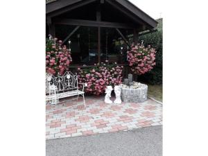 Gerdas Ferienhäuser