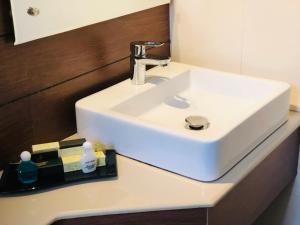 Sandalo Castle Resorts