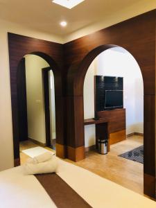 Sandalo Castle Resorts